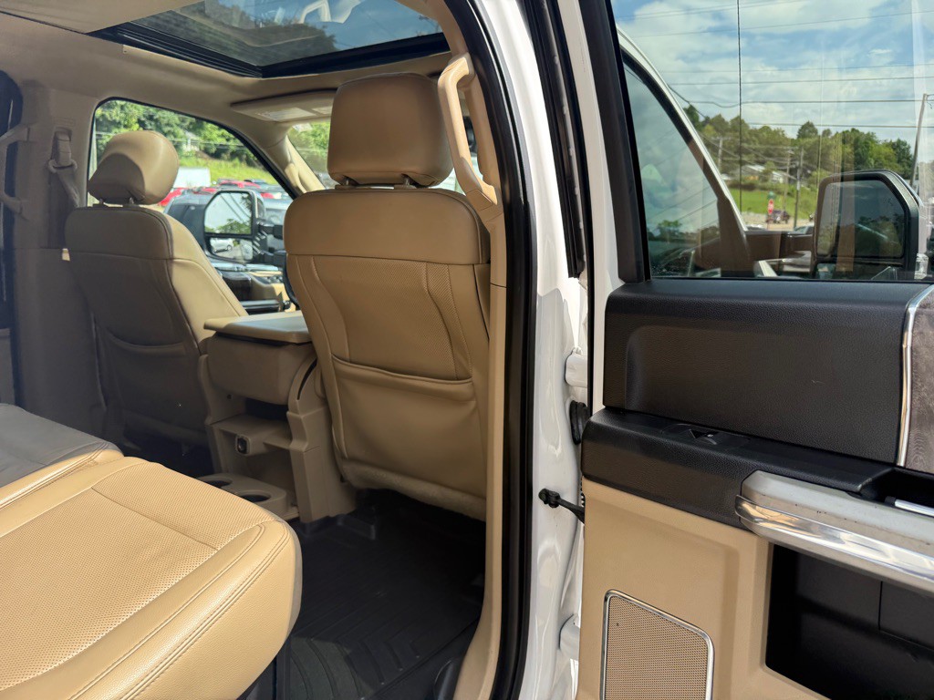 2017 Ford F-250 Image 62