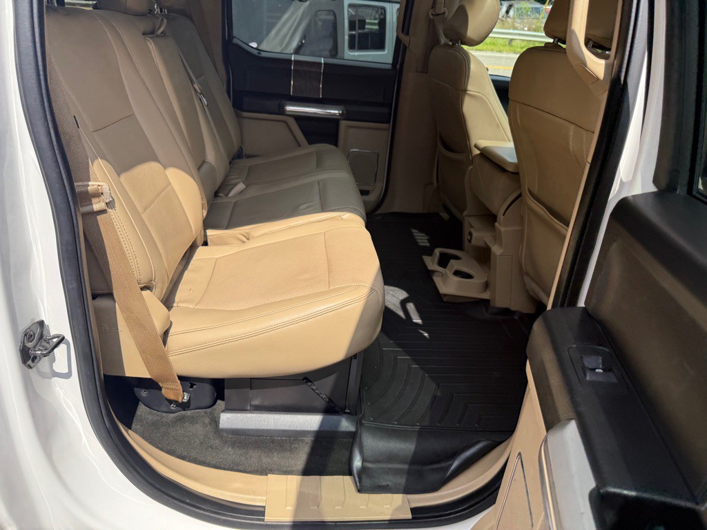 2017 Ford F-250 Image 63