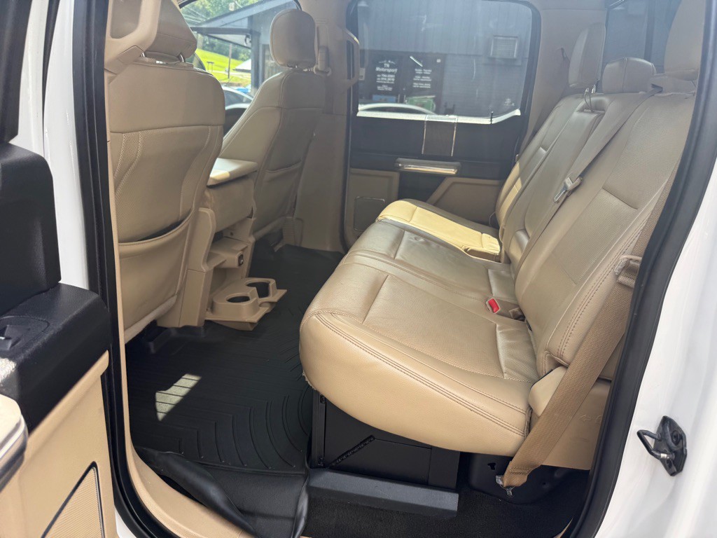 2017 Ford F-250 Image 64