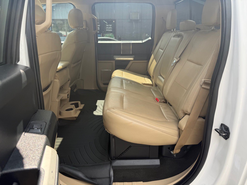 2017 Ford F-250 Image 65
