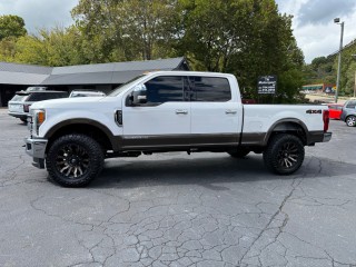 Image for 2017 Ford F-250 Super Duty ID: 6789878