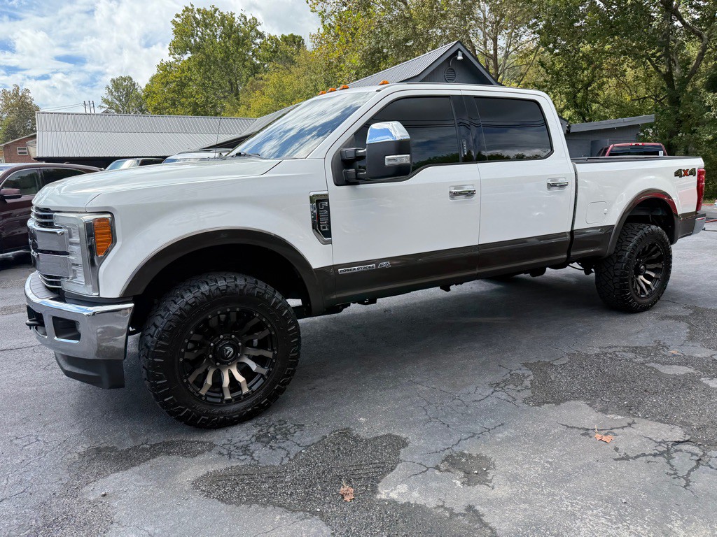 2017 Ford F-250 Image 14