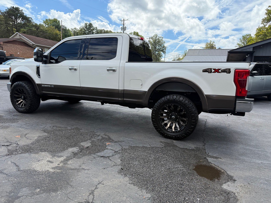 2017 Ford F-250 Image 15