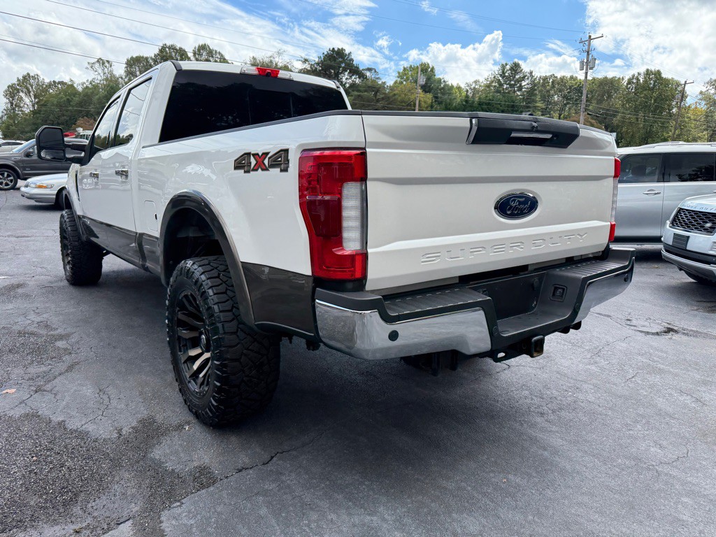 2017 Ford F-250 Image 20