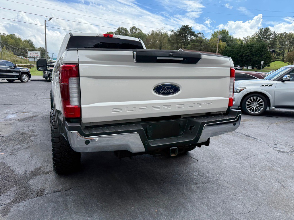 2017 Ford F-250 Image 22