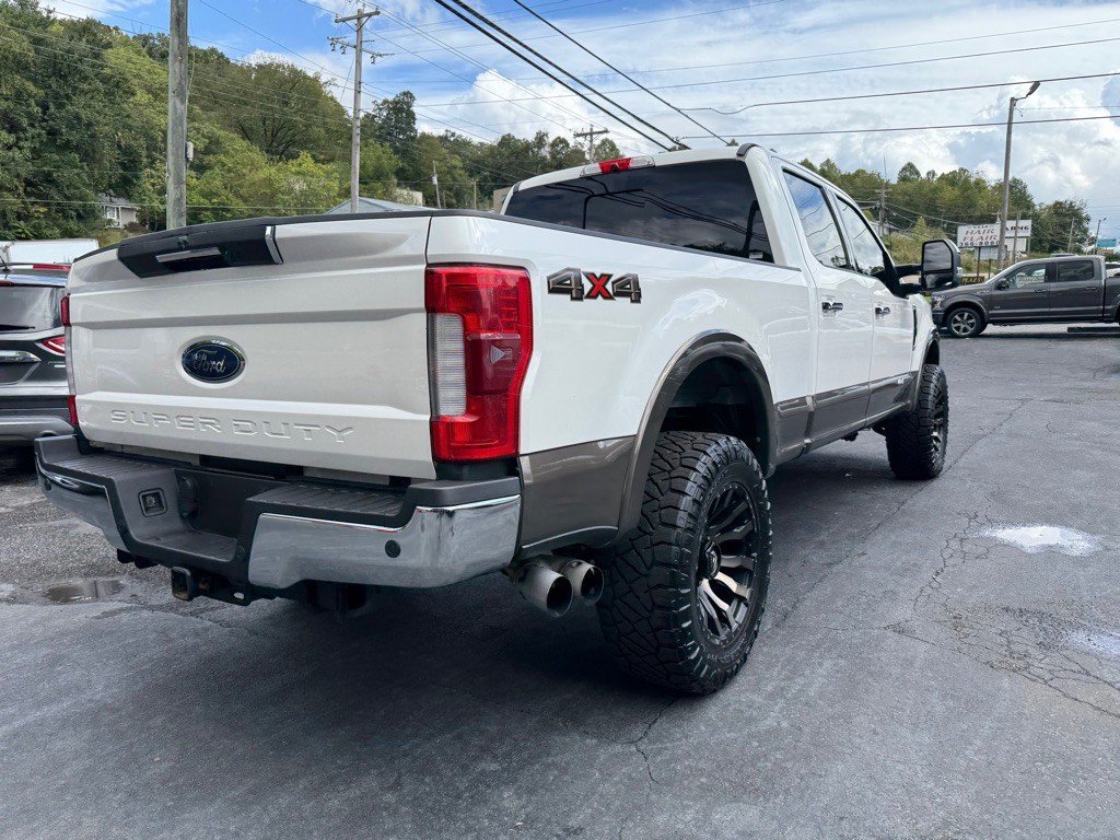 2017 Ford F-250 Image 23