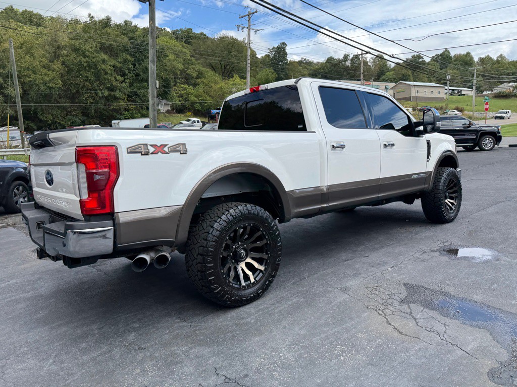2017 Ford F-250 Image 26