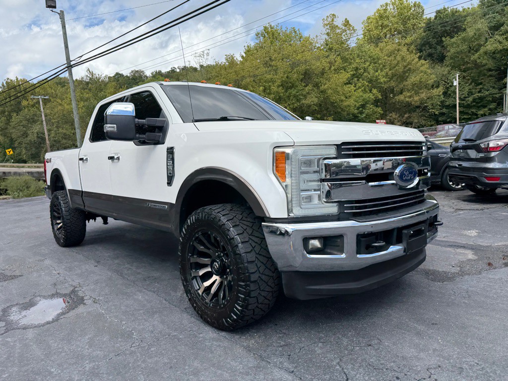 2017 Ford F-250 Image 29