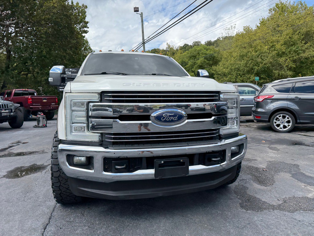 2017 Ford F-250 Image 31