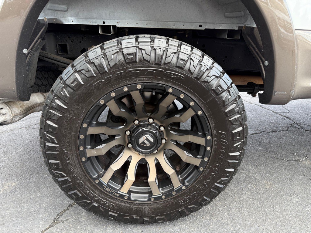 2017 Ford F-250 Image 36
