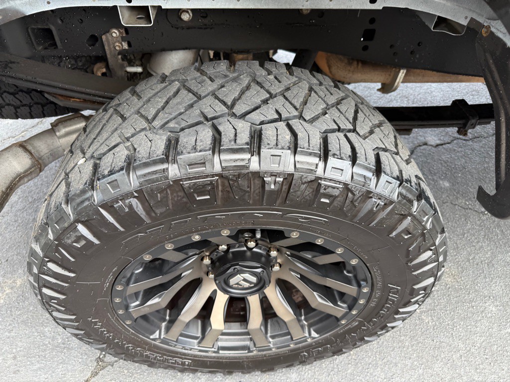 2017 Ford F-250 Image 37