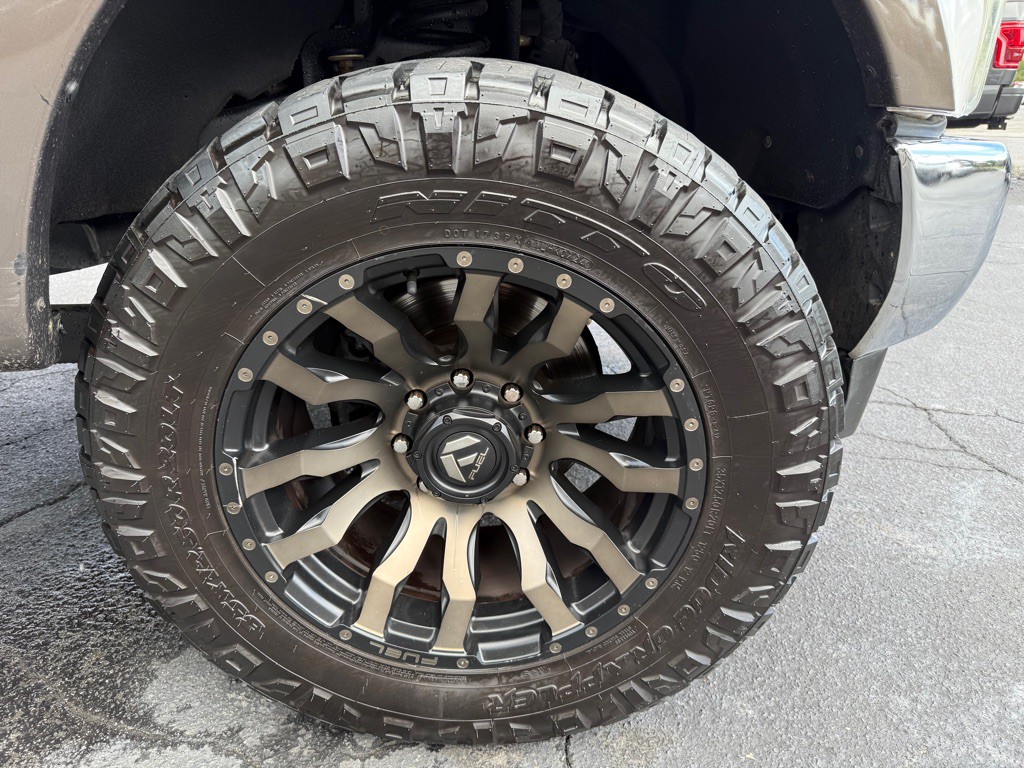2017 Ford F-250 Image 38