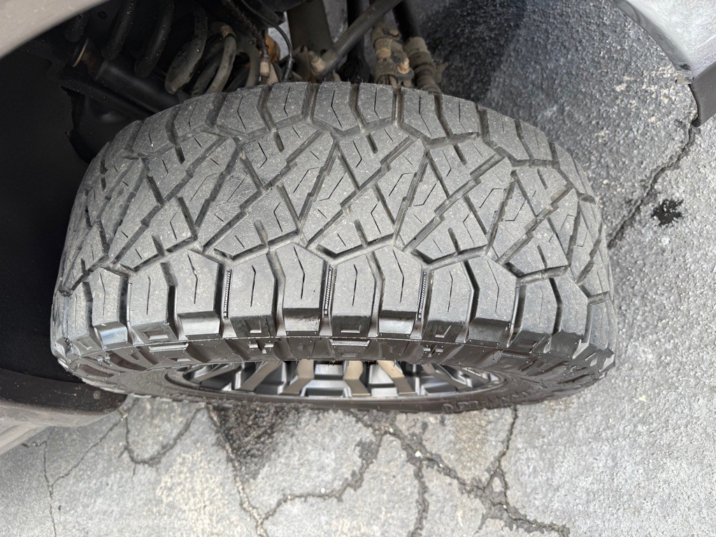 2017 Ford F-250 Image 39
