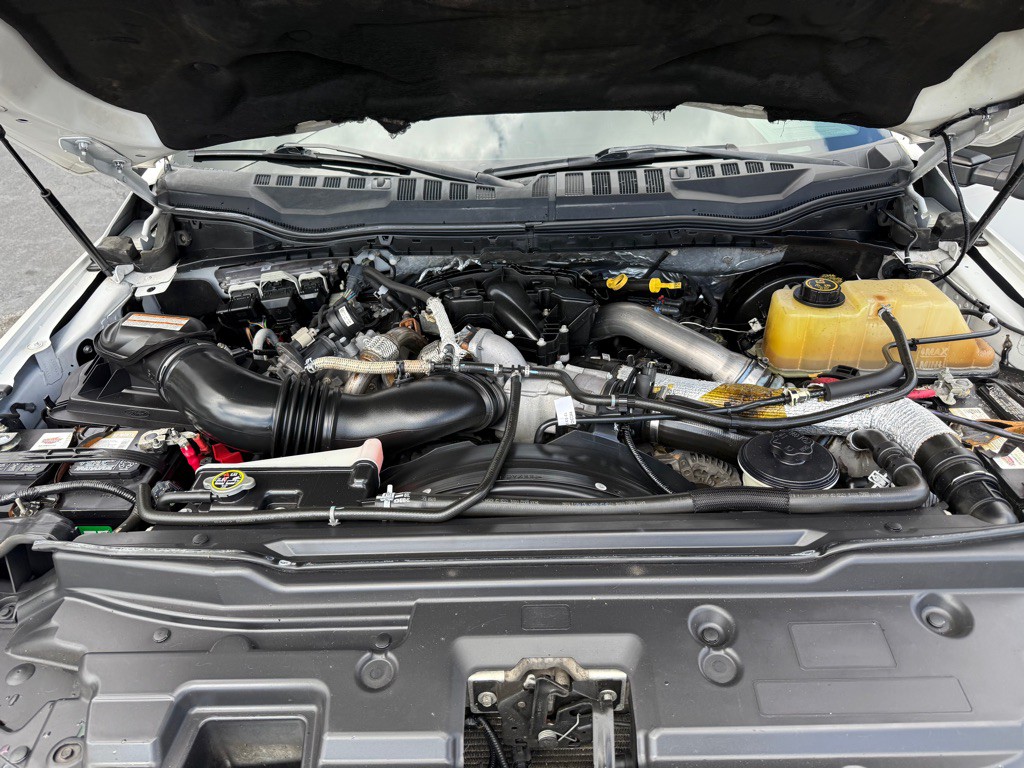 2017 Ford F-250 Image 40