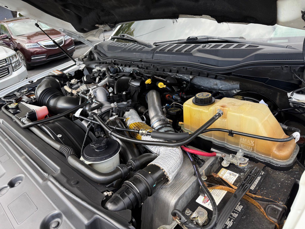 2017 Ford F-250 Image 41