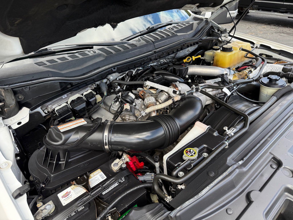 2017 Ford F-250 Image 42