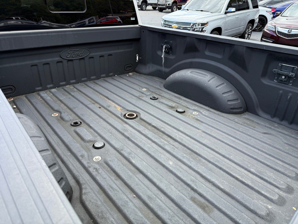 2017 Ford F-250 Image 43