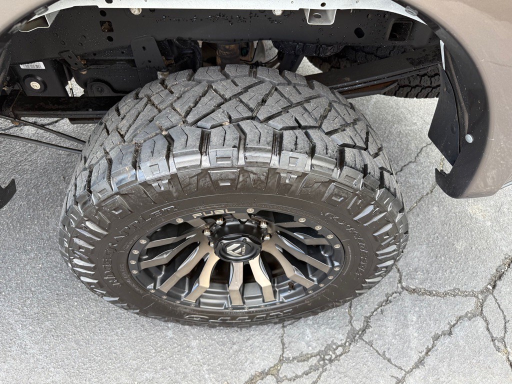 2017 Ford F-250 Image 44