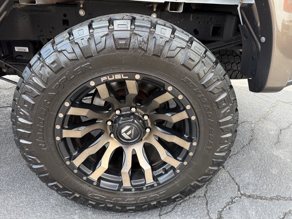2017 Ford F-250 Image 45