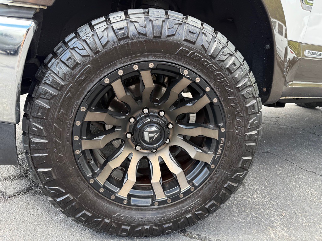 2017 Ford F-250 Image 46