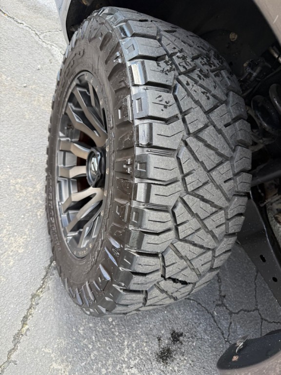 2017 Ford F-250 Image 47
