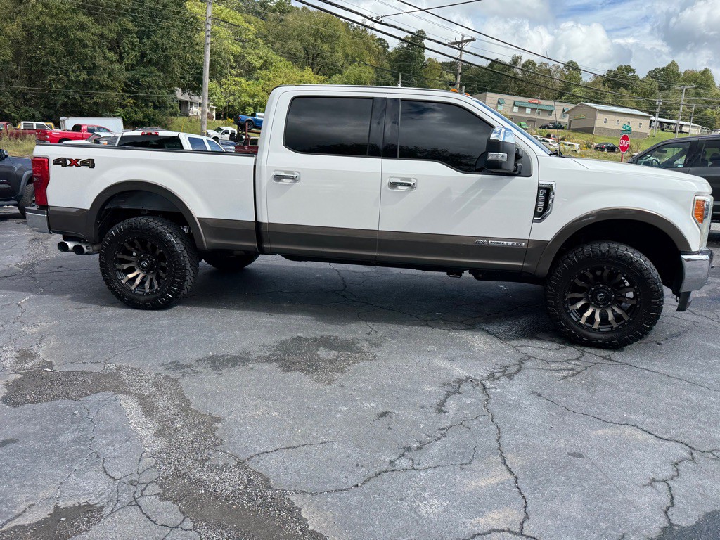 2017 Ford F-250 Image 49