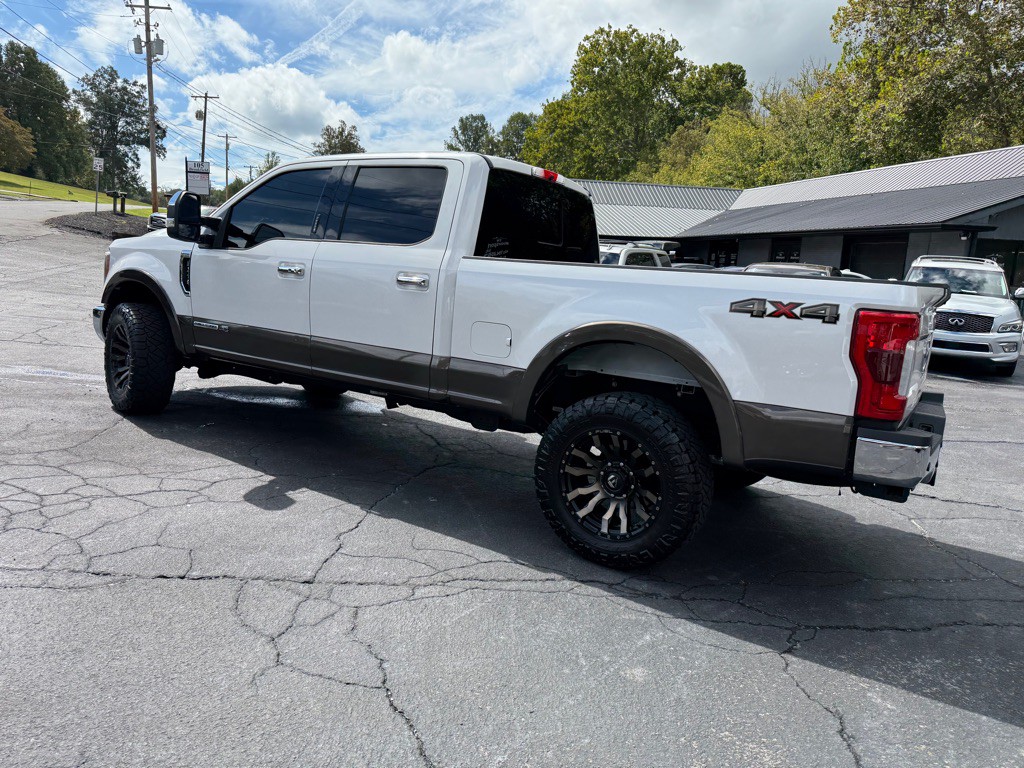 2017 Ford F-250 Image 50