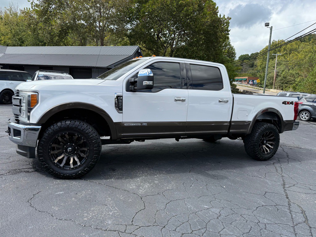 2017 Ford F-250 Image 51