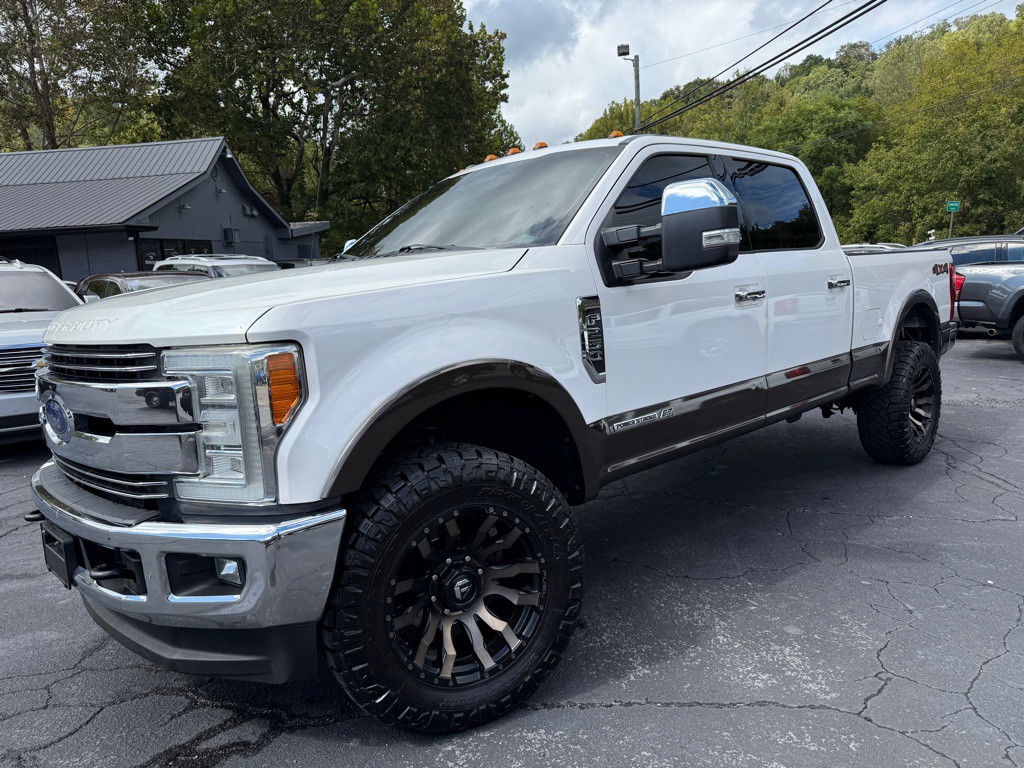 2017 Ford F-250 Image 52