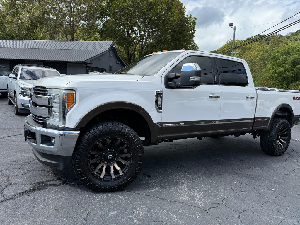 2017 Ford F-250 Image 53
