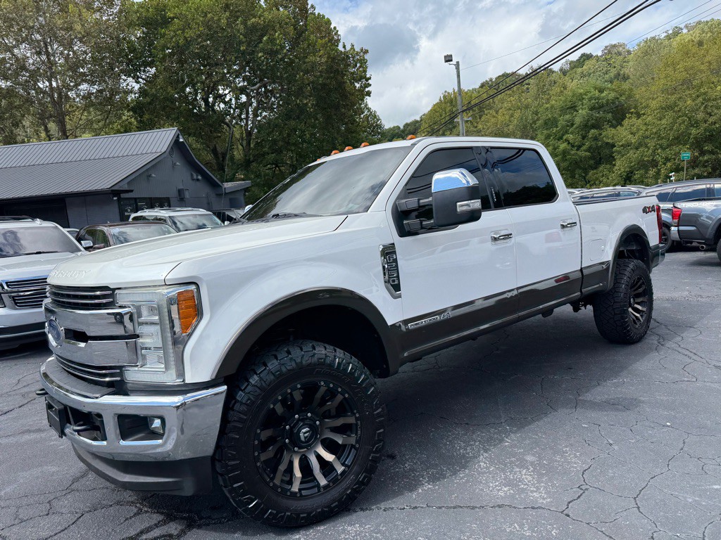 2017 Ford F-250 Image 54