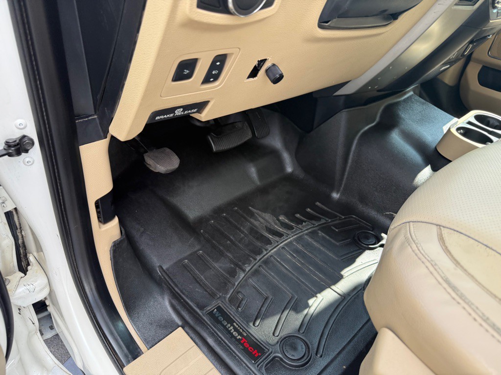 2017 Ford F-250 Image 60