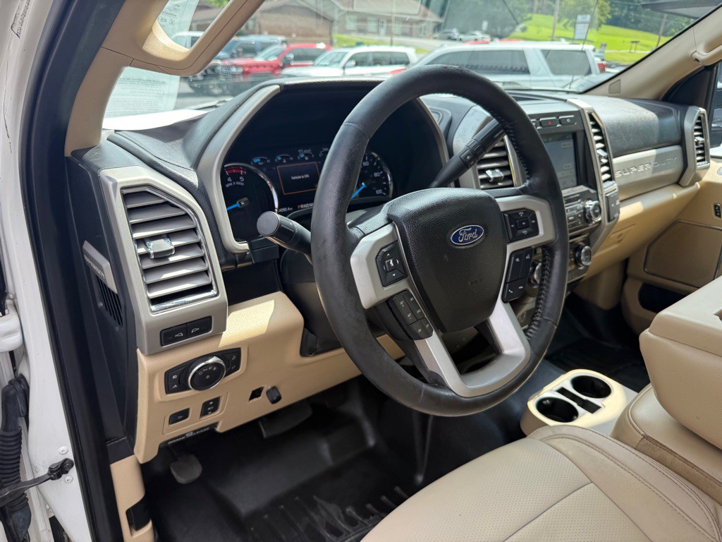 2017 Ford F-250 Image 61