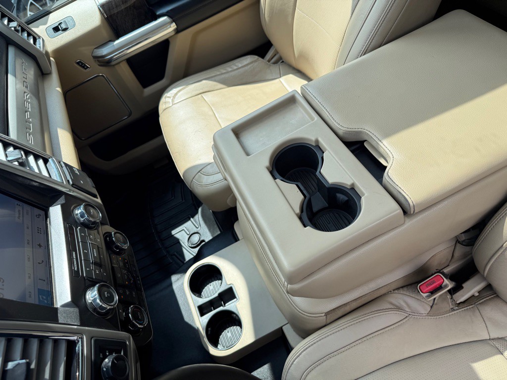 2017 Ford F-250 Image 63