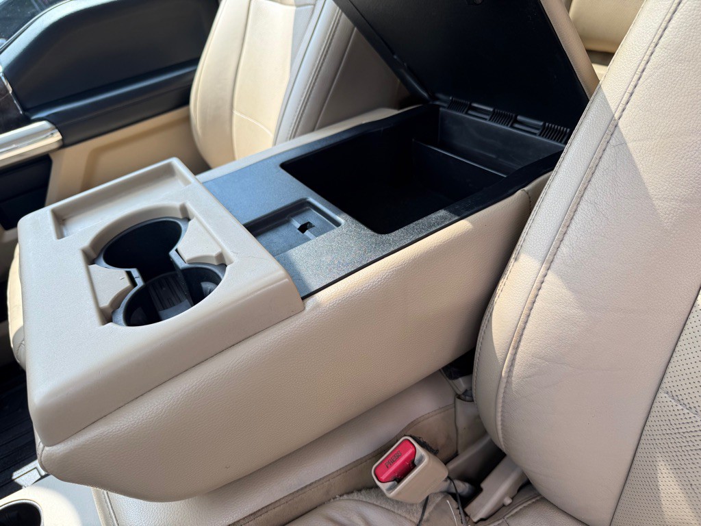 2017 Ford F-250 Image 65
