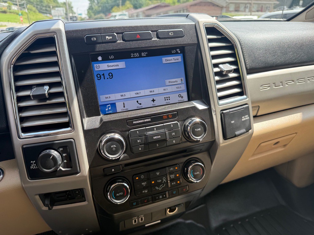 2017 Ford F-250 Image 66