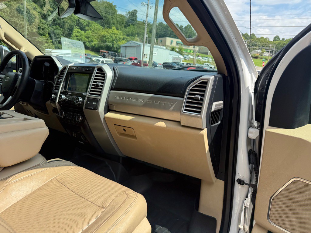 2017 Ford F-250 Image 68