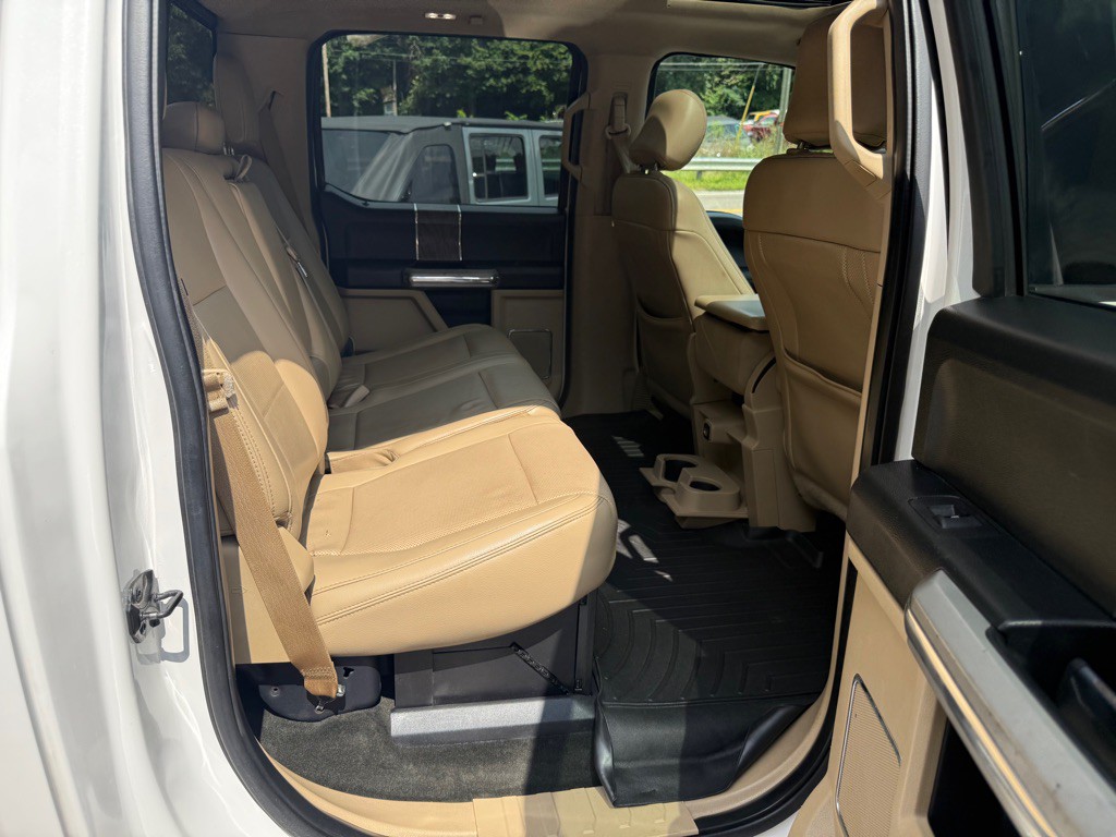2017 Ford F-250 Image 75