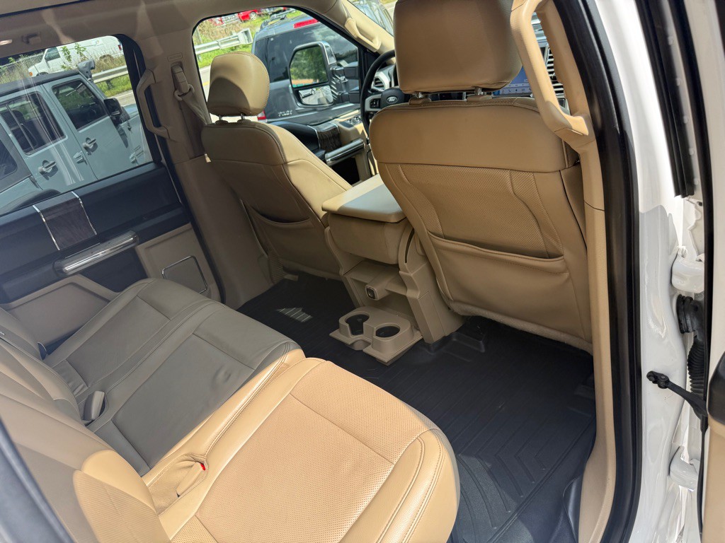 2017 Ford F-250 Image 76