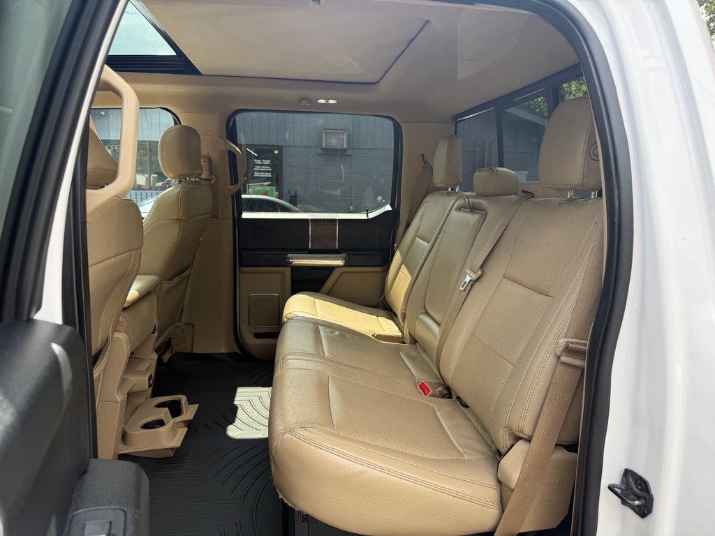2017 Ford F-250 Image 77