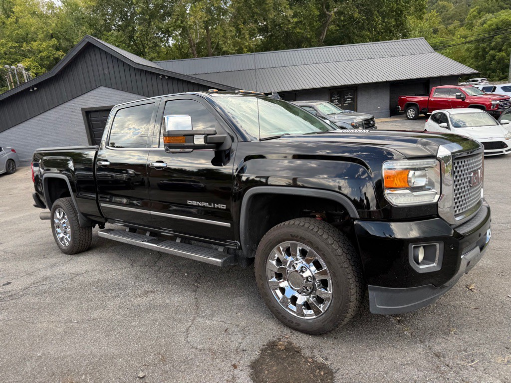 2015 GMC Sierra Image 7