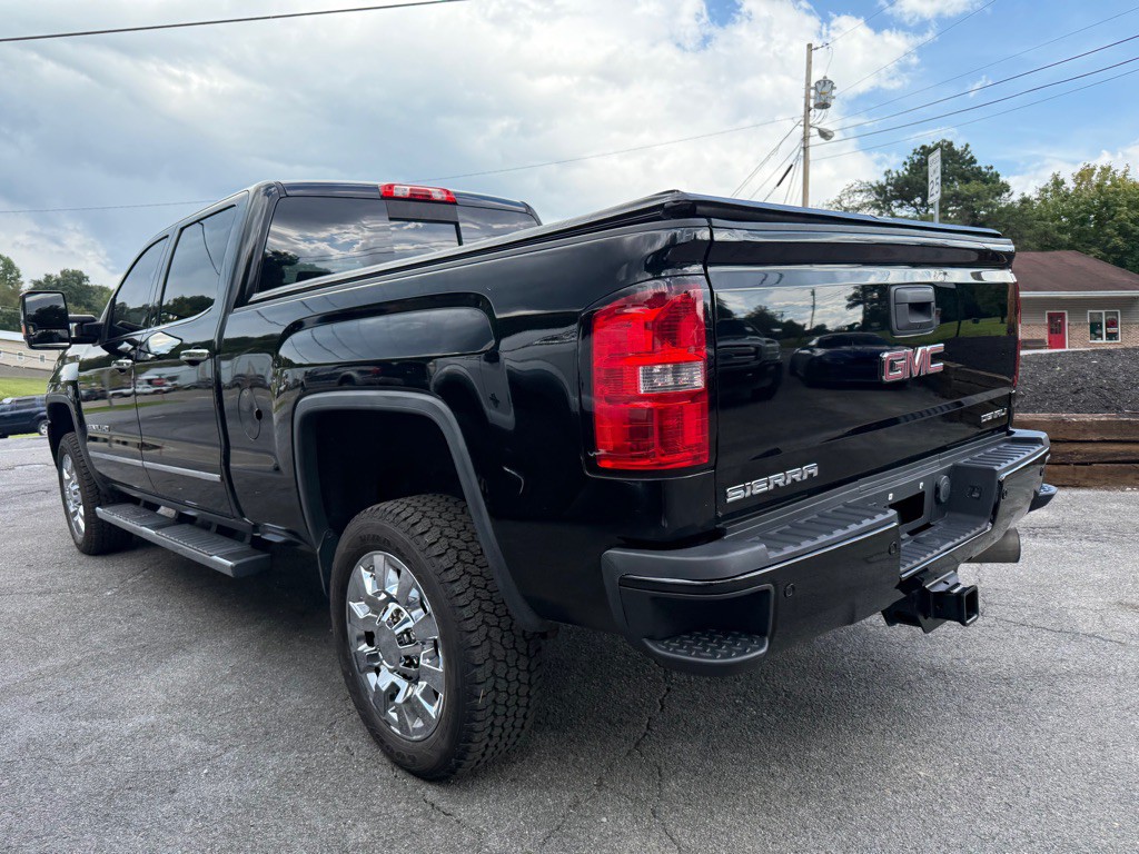 2015 GMC Sierra Image 10