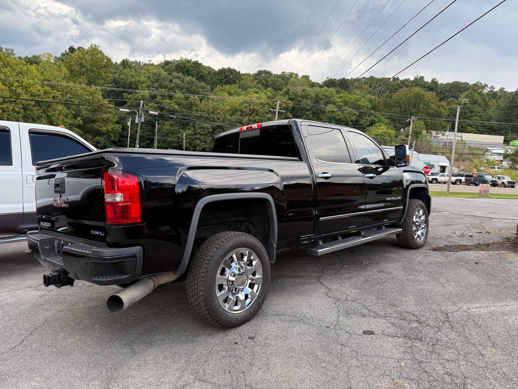 2015 GMC Sierra Image 15
