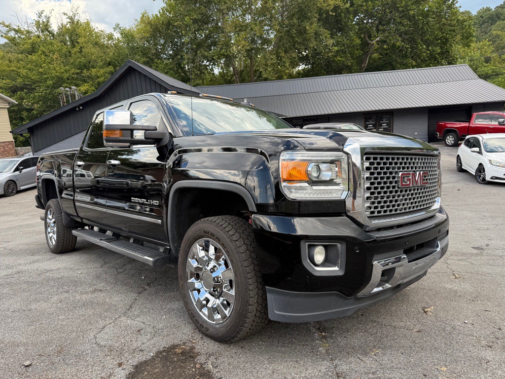 2015 GMC Sierra Image 19