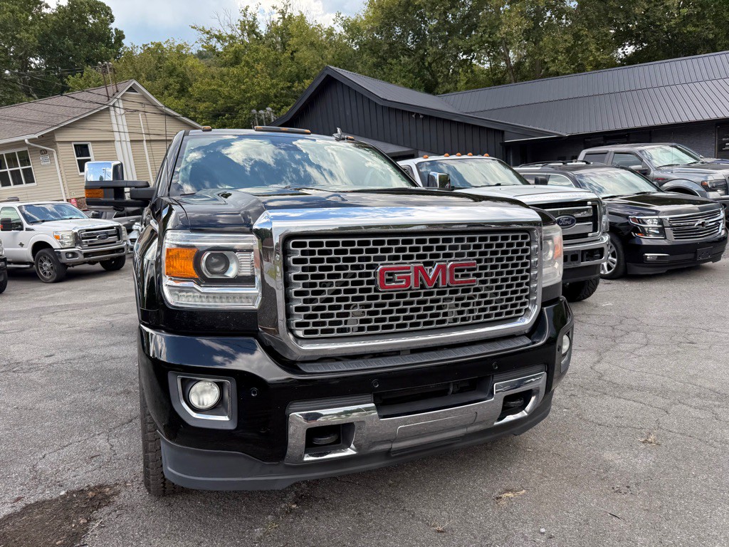 2015 GMC Sierra Image 20