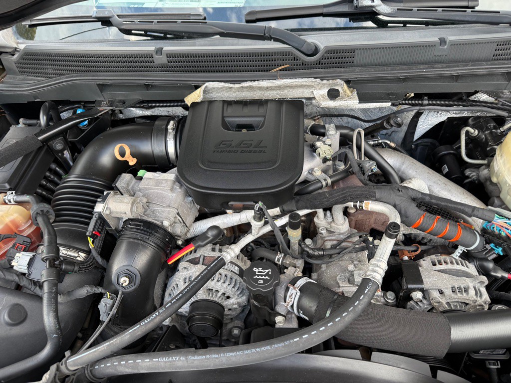 2015 GMC Sierra Image 24