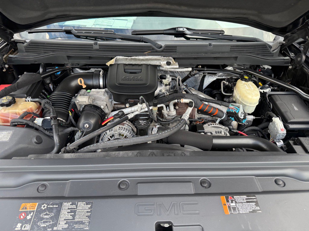 2015 GMC Sierra Image 27