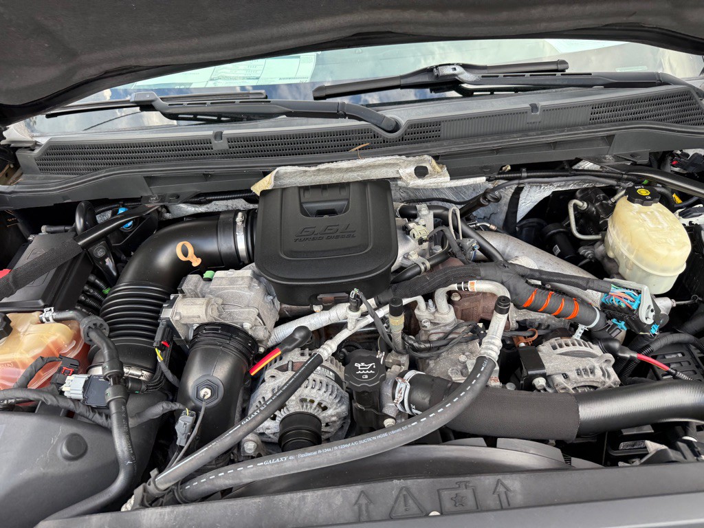 2015 GMC Sierra Image 28