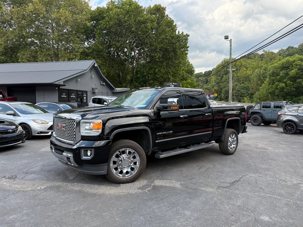 2015 GMC Sierra Image 31