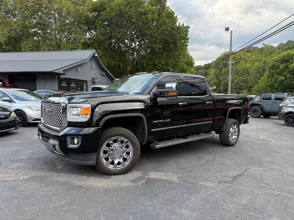2015 GMC Sierra Image 32